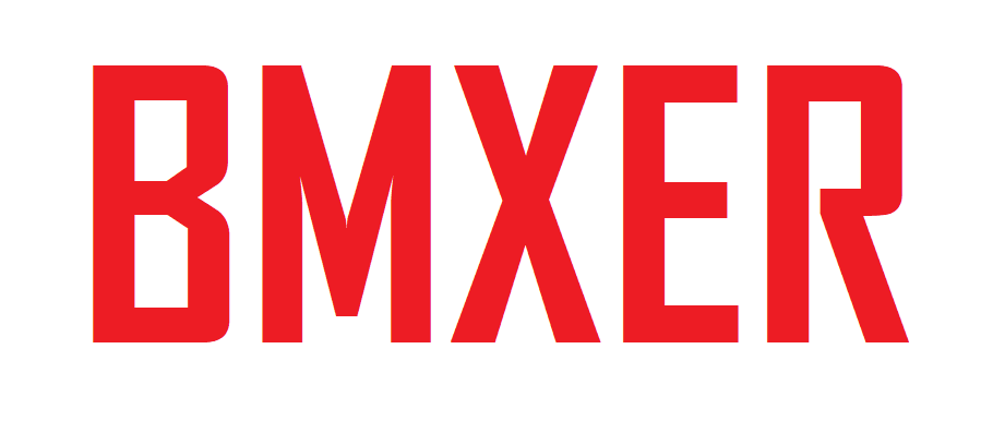 BMXER